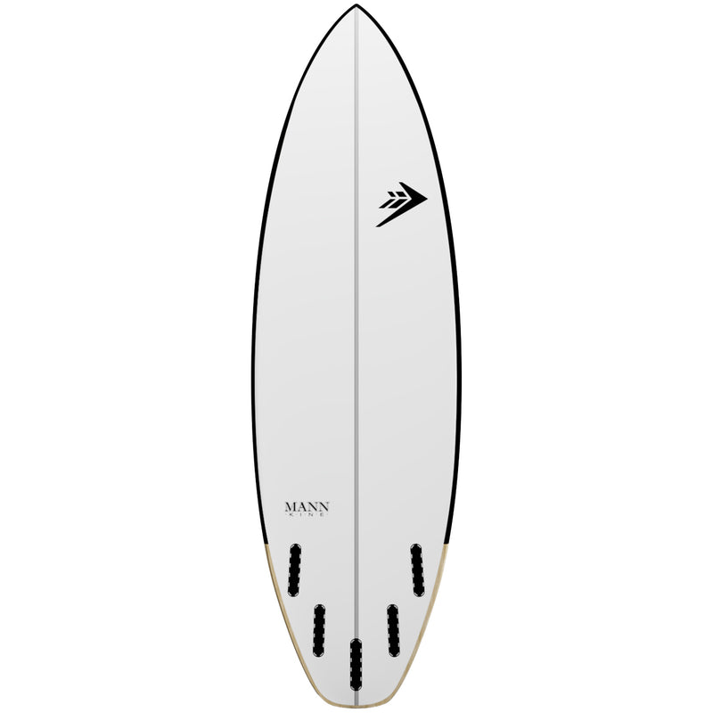 Load image into Gallery viewer, Firewire Dominator II (2.0) Helium Surfboard 2