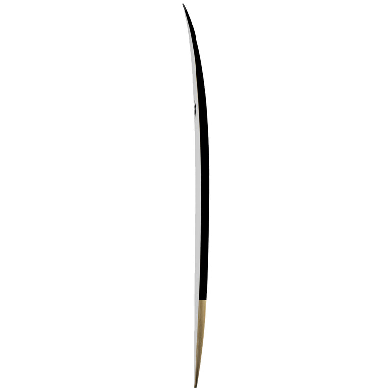 Load image into Gallery viewer, Firewire Dominator II (2.0) Helium Surfboard 3
