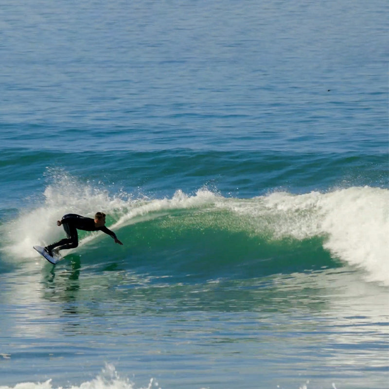 Load image into Gallery viewer, Firewire Sweet Potato Helium 5'10 × 22 ½ × 2 13/16 Surfboard 8
