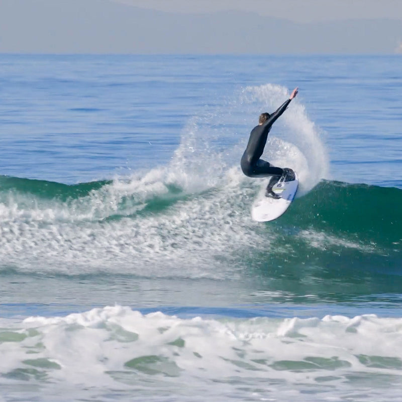 Load image into Gallery viewer, Firewire Sweet Potato Helium 5'10 × 22 ½ × 2 13/16 Surfboard 7