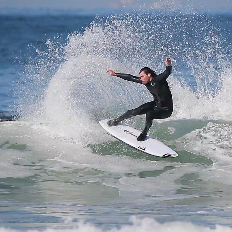 Load image into Gallery viewer, Firewire Sweet Potato Helium 5'10 × 22 ½ × 2 13/16 Surfboard 9