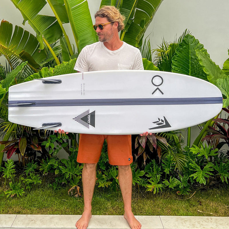 Load image into Gallery viewer, Firewire Neutrino I-Bolic 2.0 Surfboard 7