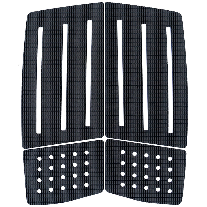 Load image into Gallery viewer, Firewire Front Foot 4-Piece Traction Pad 1