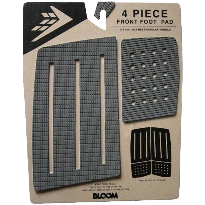 Load image into Gallery viewer, Firewire Front Foot 4-Piece Traction Pad 6