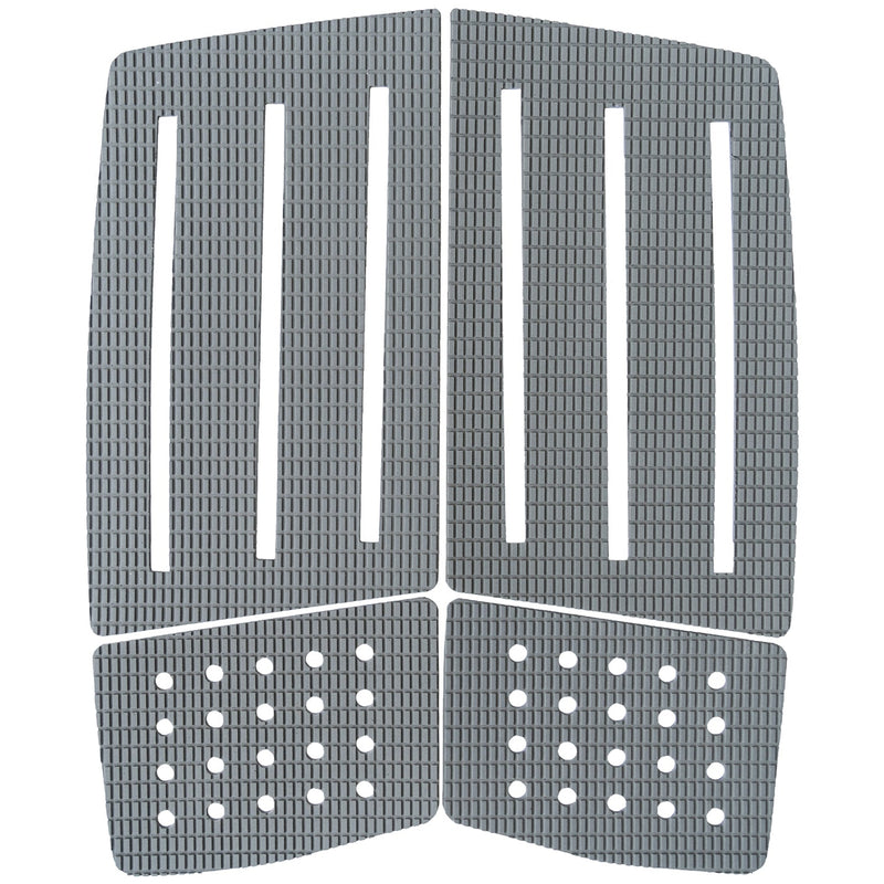 Load image into Gallery viewer, Firewire Front Foot 4-Piece Traction Pad 4