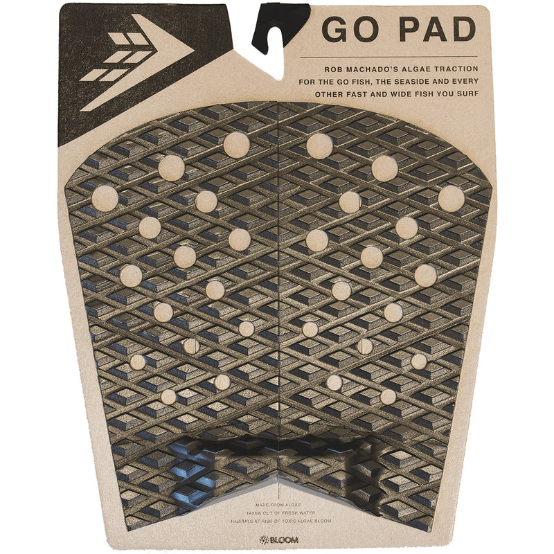 Load image into Gallery viewer, Firewire Go Pad 4-Piece Traction Pad 11
