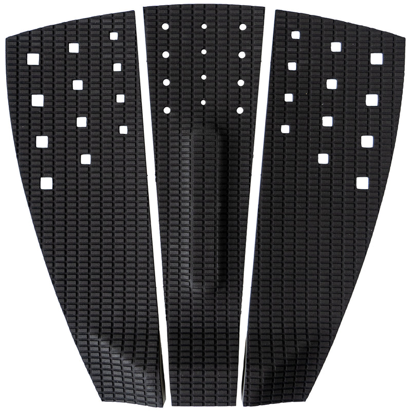 Load image into Gallery viewer, Firewire Lowrider 3-Piece Traction Pad 1