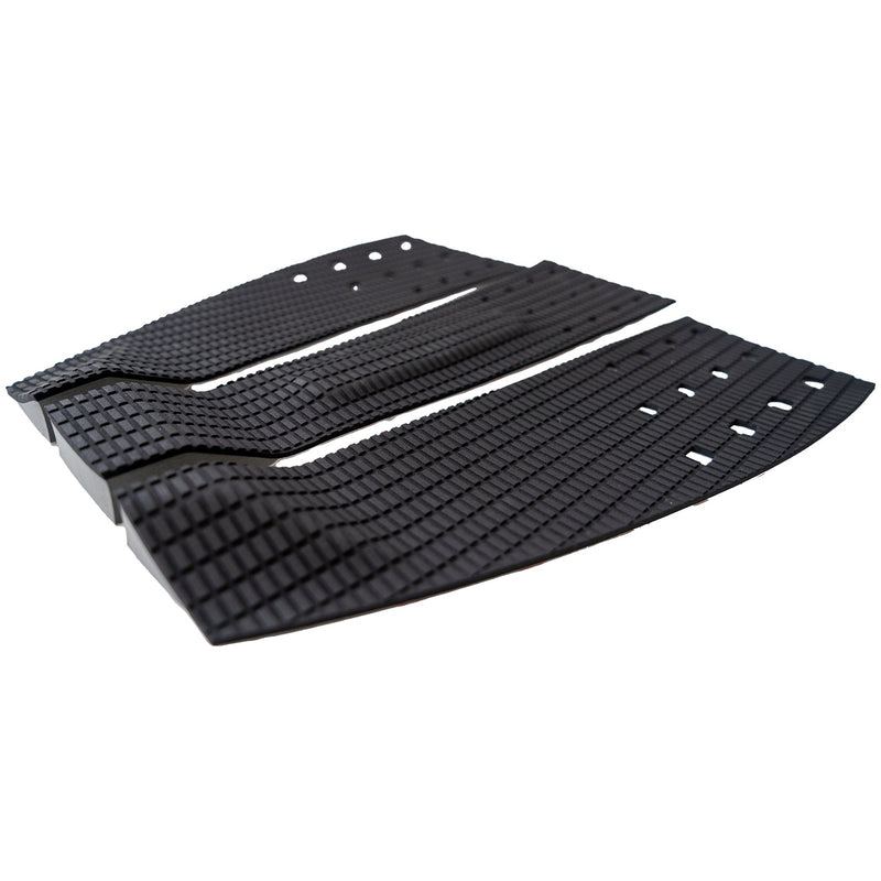 Load image into Gallery viewer, Firewire Lowrider 3-Piece Traction Pad 2