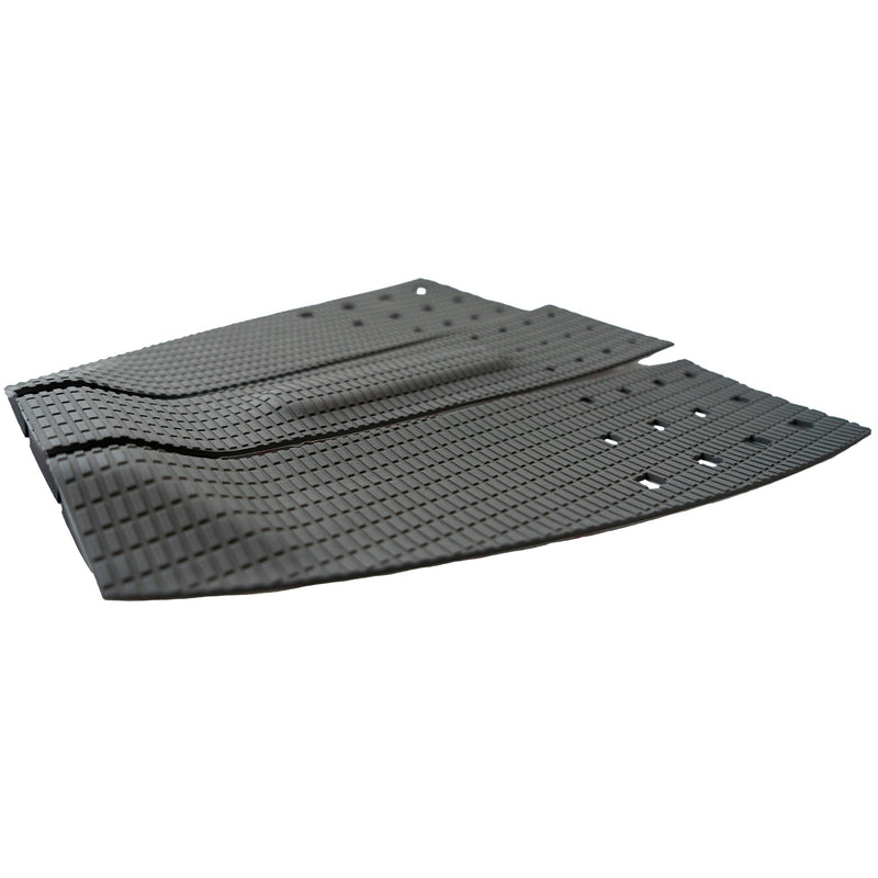 Load image into Gallery viewer, Firewire Lowrider 3-Piece Traction Pad 8