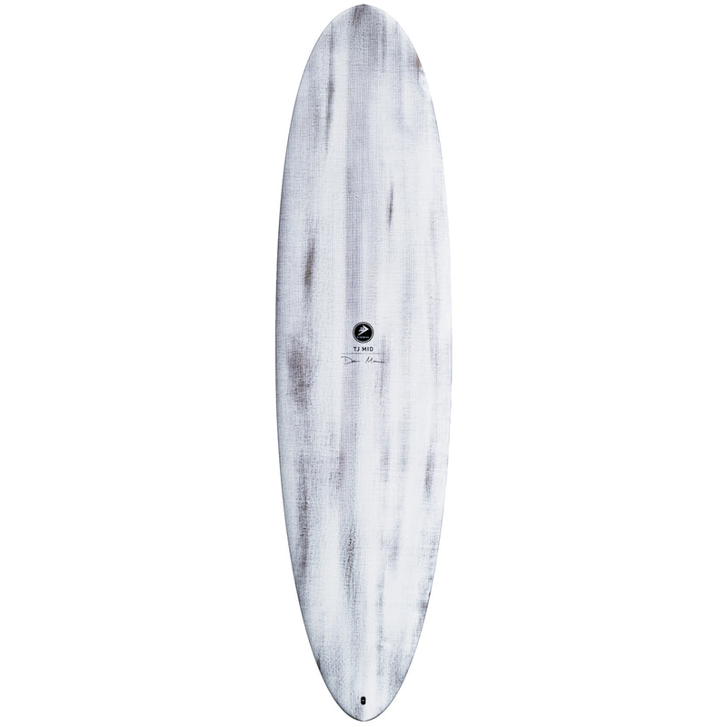Load image into Gallery viewer, Firewire Taylor Jensen Pro Mid I-Bolic Volcanic Surfboard 1