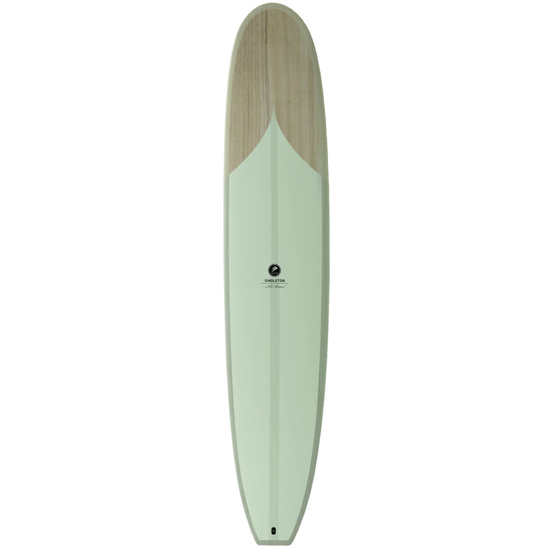 Load image into Gallery viewer, Firewire Singleton Helium Surfboard 1