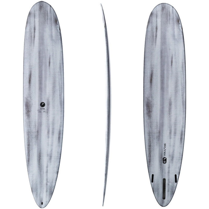 Load image into Gallery viewer, Firewire Taylor Jensen Pro I-Bolic Volcanic Surfboard 4
