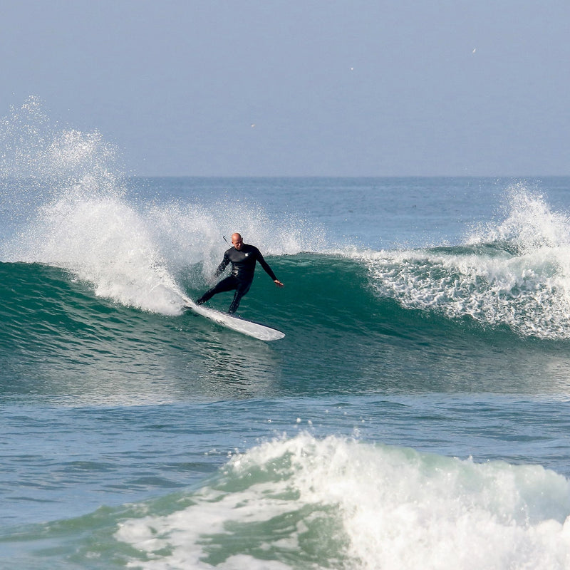 Load image into Gallery viewer, Firewire Taylor Jensen TJ Twinzer Helium 7'2 × 21 ⅞ × 2 15/16 Surfboard 8