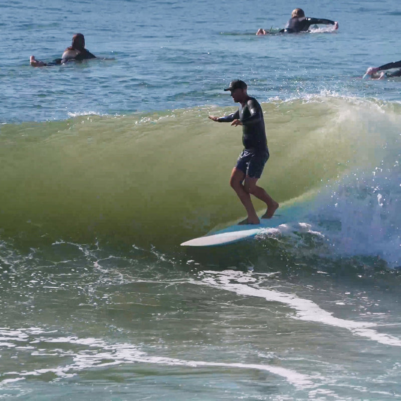 Load image into Gallery viewer, Firewire Taylor Jensen Hull RIder Helium 9'3 × 23 ¼ × 3 ⅛ Surfboard 6