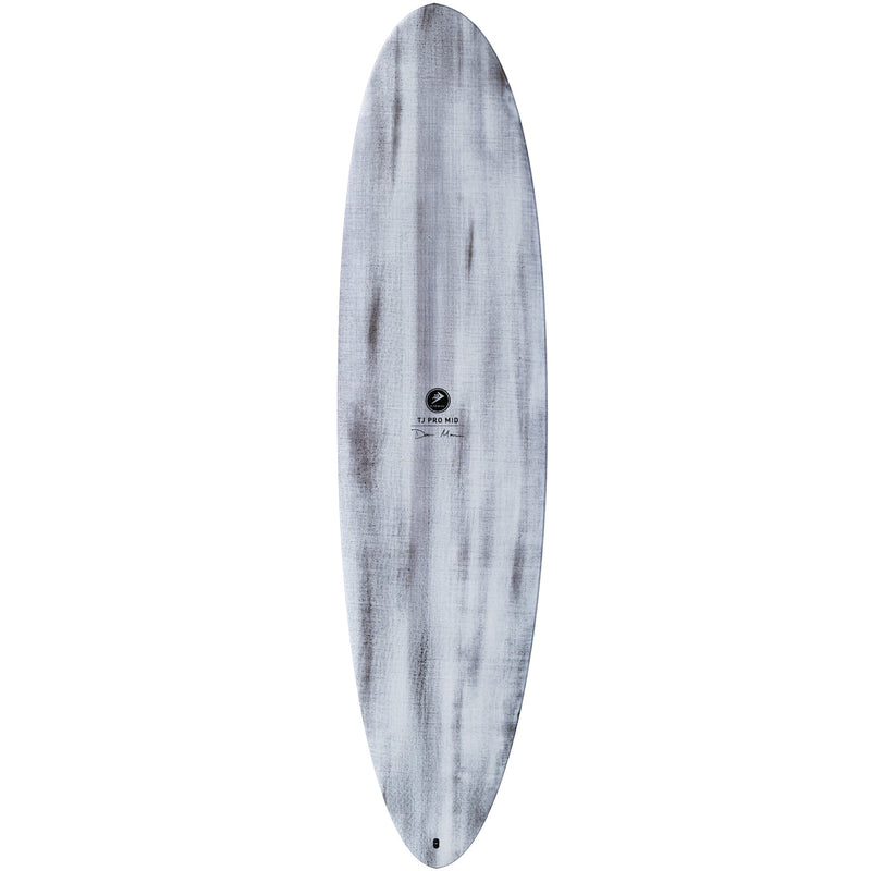 Load image into Gallery viewer, Firewire Taylor Jensen Pro Mid I-Bolic Volcanic Surfboard 1