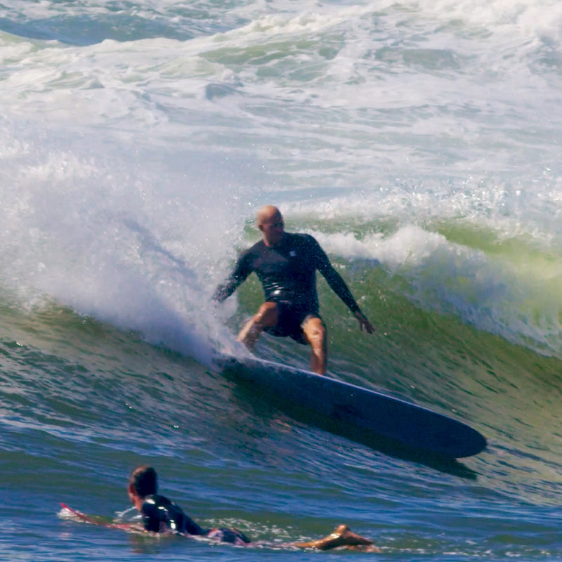 Load image into Gallery viewer, Firewire Taylor Jensen Pro Mid I-Bolic Volcanic 7'2 × 21 ¾ × 2 ⅝ Surfboard 6