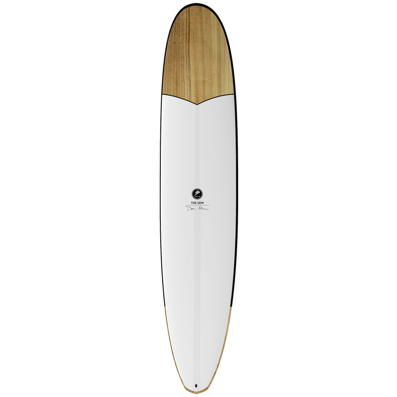 Load image into Gallery viewer, Firewire The Gem Helium Surfboard 1