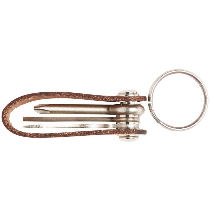 Load image into Gallery viewer, Fix Manufacturing Surf Keychain 2
