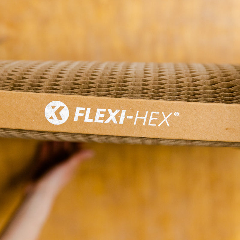 Load image into Gallery viewer, Flexi-Hex Lite Sleeve Packing Guard 13