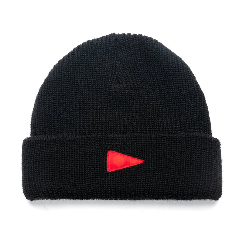 Load image into Gallery viewer, Florence Marine X Burgee Wool Beanie 1