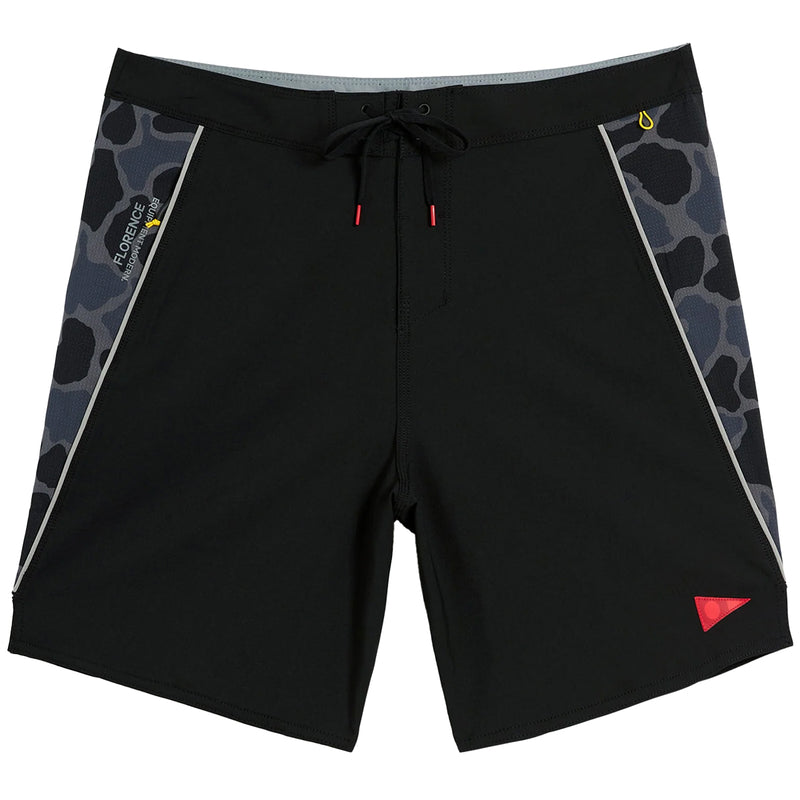 Load image into Gallery viewer, Florence Marine X F1 Airtex Gamma 18.5" Boardshorts 1