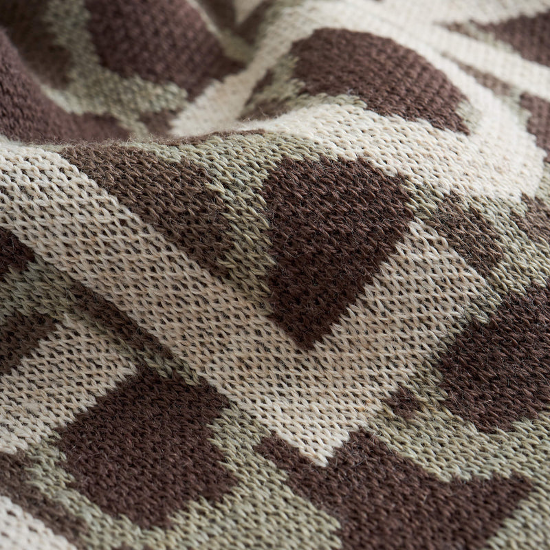 Load image into Gallery viewer, Florence Marine X Jacquard Logo Beanie 3