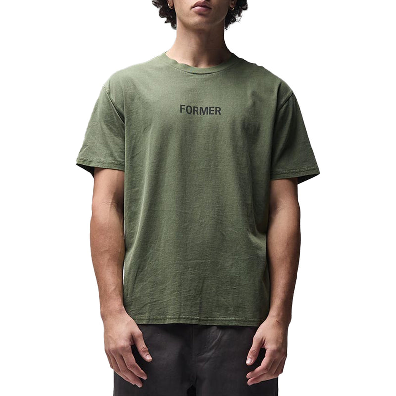 Load image into Gallery viewer, Former Legacy Overdye T-Shirt 3