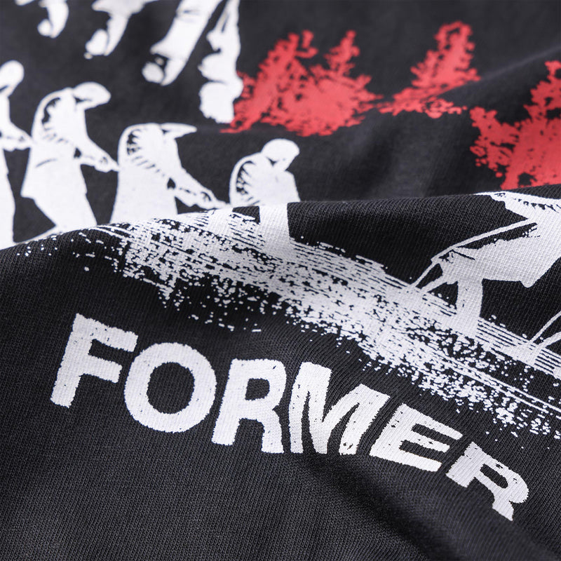 Load image into Gallery viewer, Former Engineered T-Shirt 6