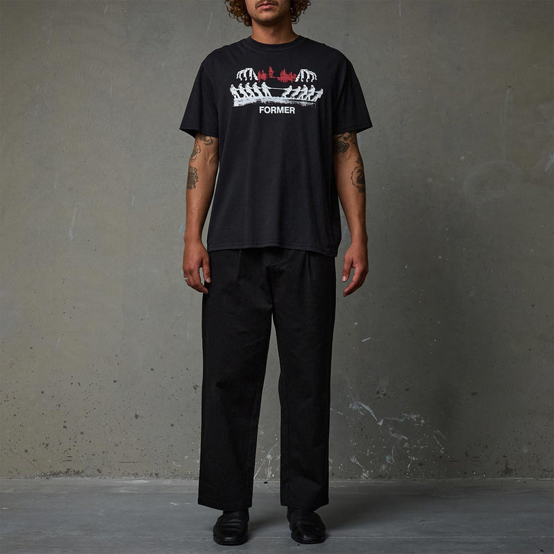 Load image into Gallery viewer, Former Engineered T-Shirt 7