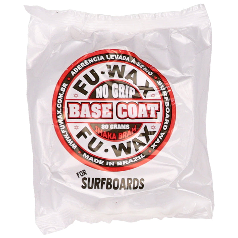 Load image into Gallery viewer, Fu Wax USA Base Coat Surf Wax 5