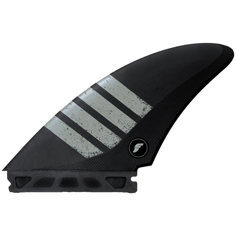 Load image into Gallery viewer, Futures Controller Alpha Quad Fin Set 1