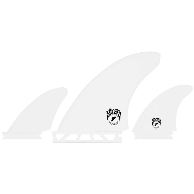 Load image into Gallery viewer, Futures Mayhem Twinzer+ Twin Fin Set 2