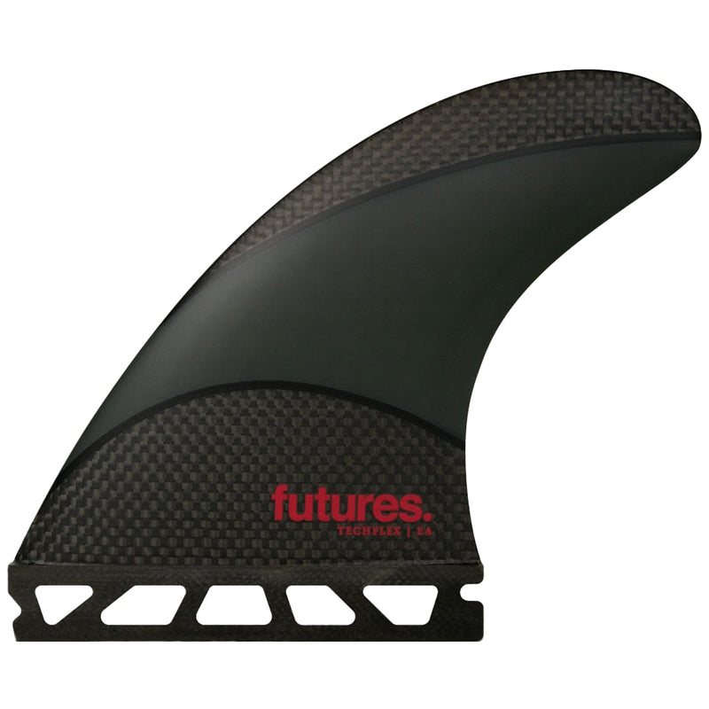 Load image into Gallery viewer, Futures Eric Arakawa EA Techflex Tri-Fin Set 1