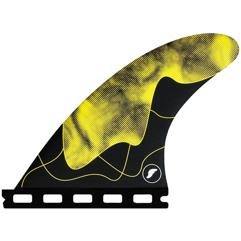 Load image into Gallery viewer, Futures Jack Robinson Grom Honeycomb Tri-Fin Set 2