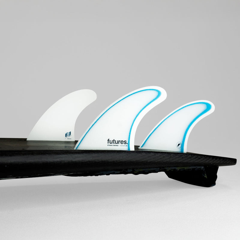 Load image into Gallery viewer, Futures Ethan Ewing Tri-Fin Set 3