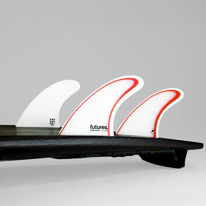 Load image into Gallery viewer, Futures Ethan Ewing Tri-Fin Set 6