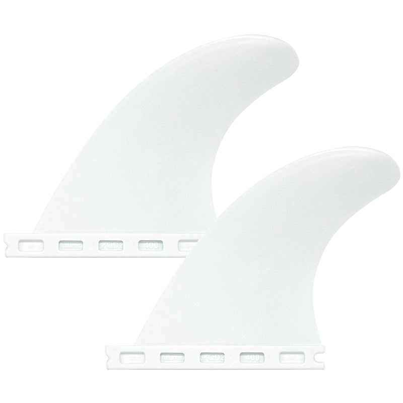 Load image into Gallery viewer, Futures QD2 Thermotech Rear Quad Fin Set 4