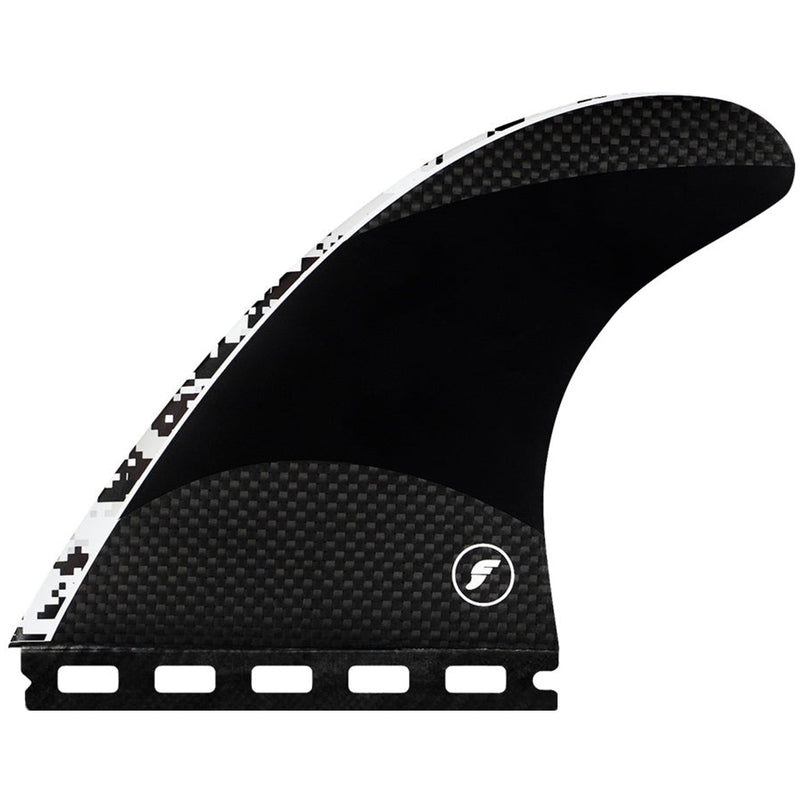 Load image into Gallery viewer, Futures John John Florence Pro Techflex Tri-Fin Set 2