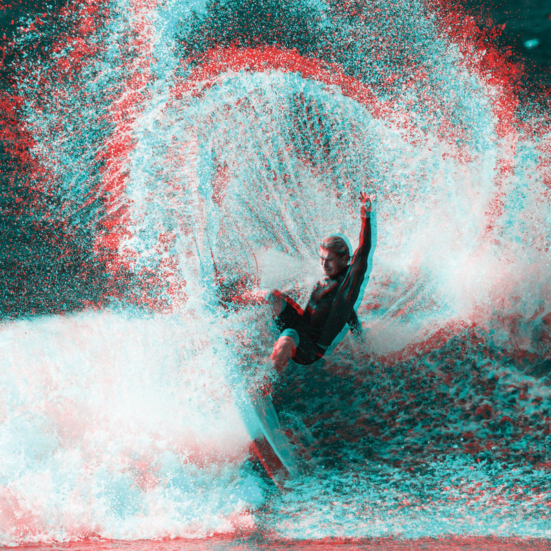 Load image into Gallery viewer, Futures Ethan Ewing Tri-Fin Set 8