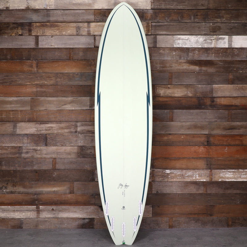 Load image into Gallery viewer, Gerry Lopez Little Darlin Fusion-HD 7'10 × 21 ½ × 3 Surfboard 2