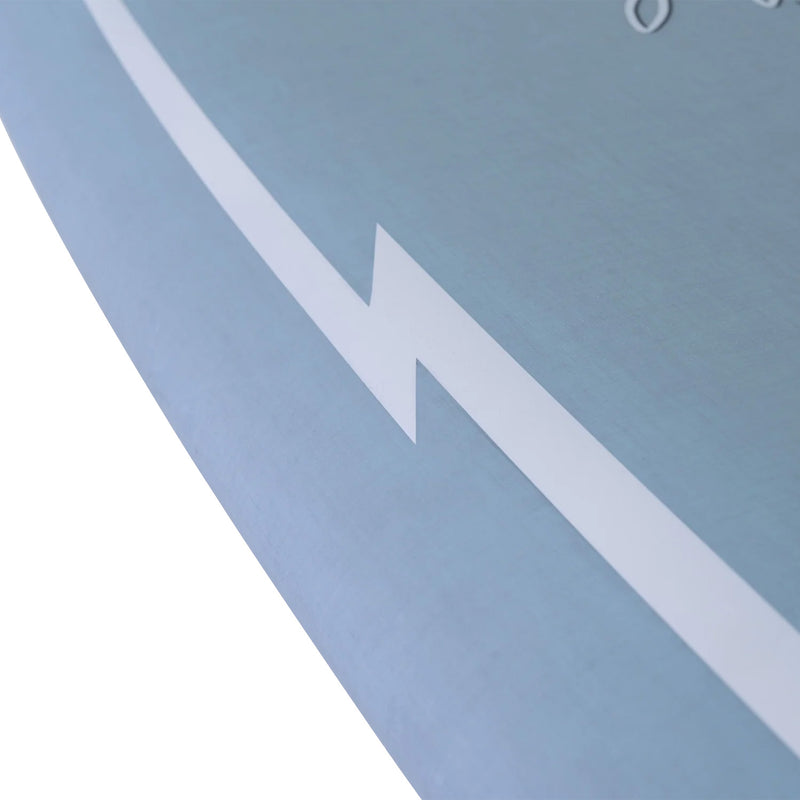 Load image into Gallery viewer, Gerry Lopez Glider Twin NFT Surfboard 6
