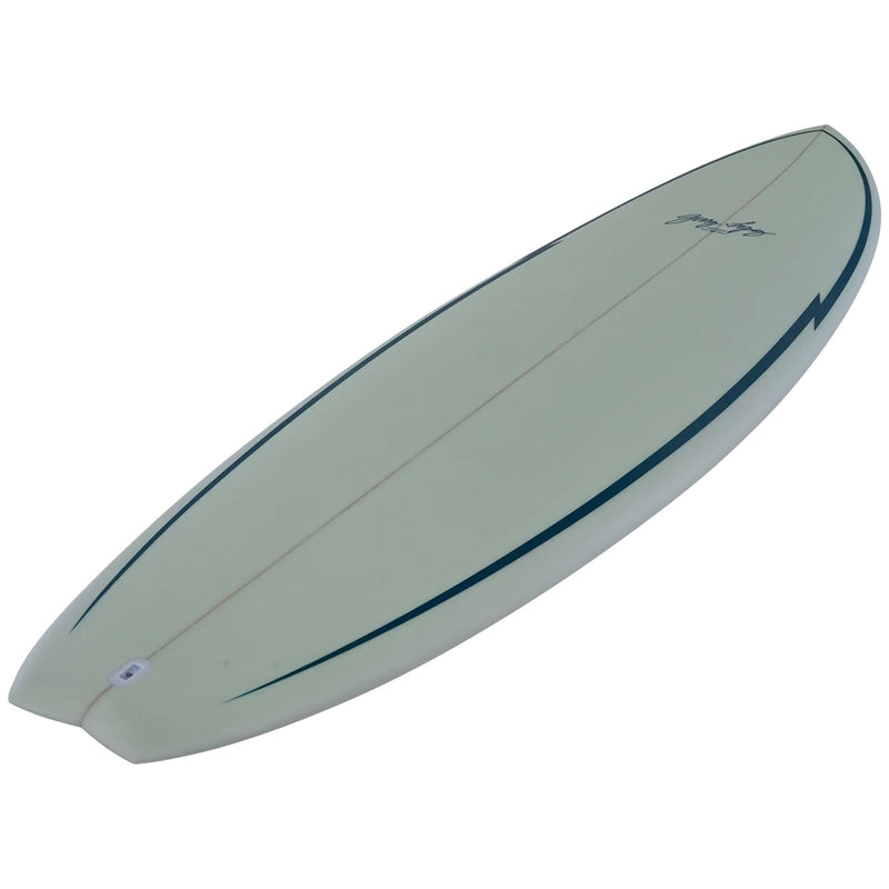 Load image into Gallery viewer, Gerry Lopez Little Darlin' Fusion-HD Surfboard 2