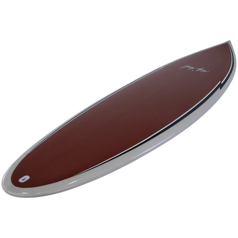 Load image into Gallery viewer, Gerry Lopez Pocket Rocket True-Ride Surfboard 2