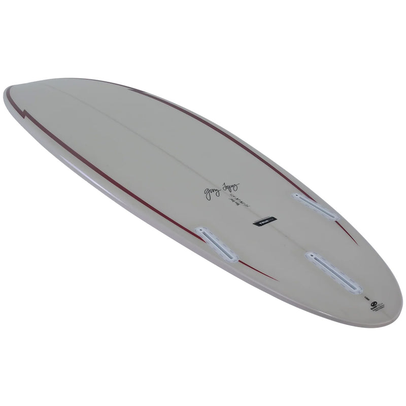 Load image into Gallery viewer, Gerry Lopez Pocket Rocket True-Ride Surfboard 3