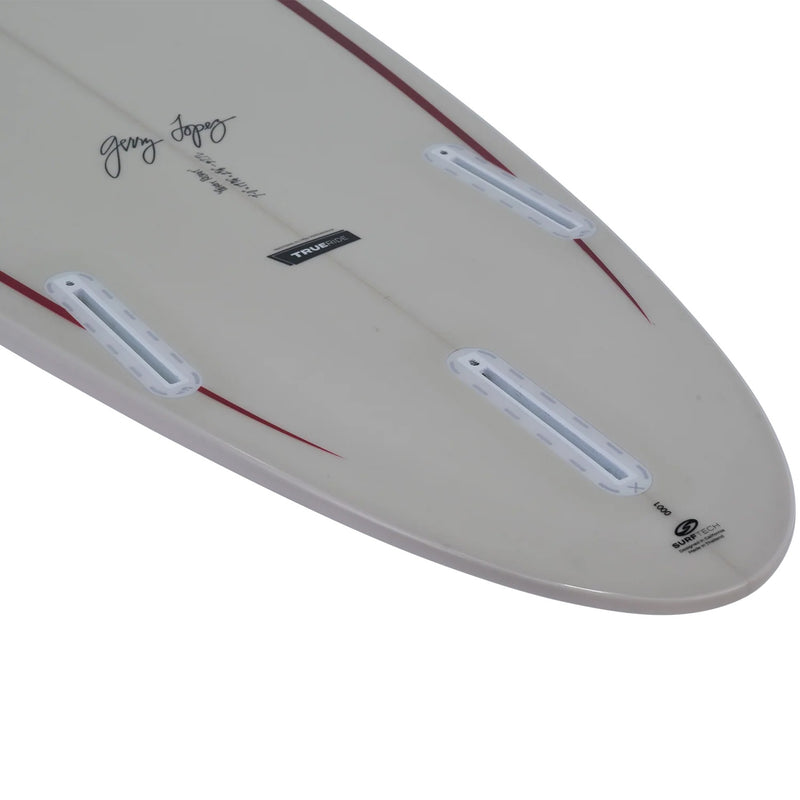 Load image into Gallery viewer, Gerry Lopez Pocket Rocket True-Ride Surfboard 4