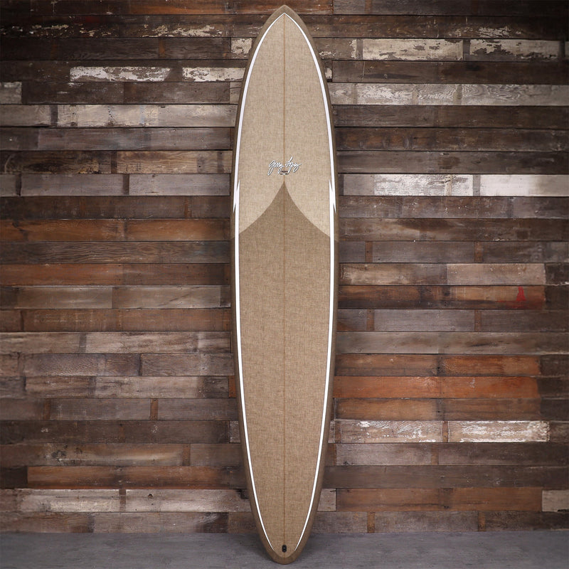Load image into Gallery viewer, Gerry Lopez Glider NFT 9'6 × 23 × 3 ¼ Surfboard • DAMAGED 1