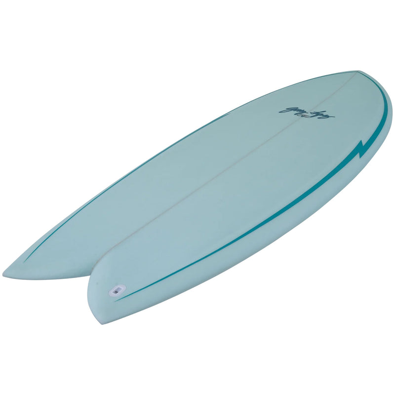Load image into Gallery viewer, Gerry Lopez Something Fishy Fusion-HD Surfboard 2