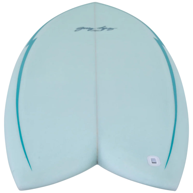 Load image into Gallery viewer, Gerry Lopez Something Fishy Fusion-HD Surfboard 4