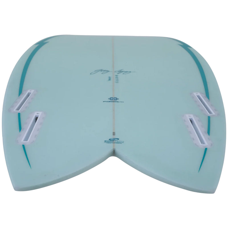 Load image into Gallery viewer, Gerry Lopez Something Fishy Fusion-HD Surfboard 5