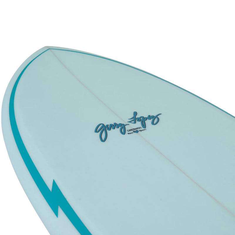 Load image into Gallery viewer, Gerry Lopez Something Fishy Fusion-HD Surfboard 6